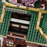 LEGO Ideas Temple Of Hermit (8)