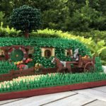 LEGO Ideas The Shire (1)