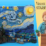 LEGO Ideas Van Gogh Starry Night (1)