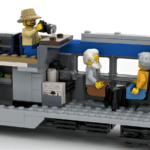 LEGO Ideas Via Rail Canada (14)