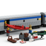 LEGO Ideas Via Rail Canada (8)