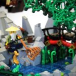 LEGO Ideas Zen Bonsai (3)