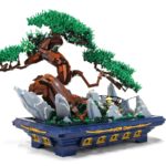 LEGO Ideas Zen Bonsai (4)