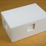 LEGO Ikea Bygglek Box (1)