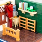 LEGO Schlafzimmer Moc (14)