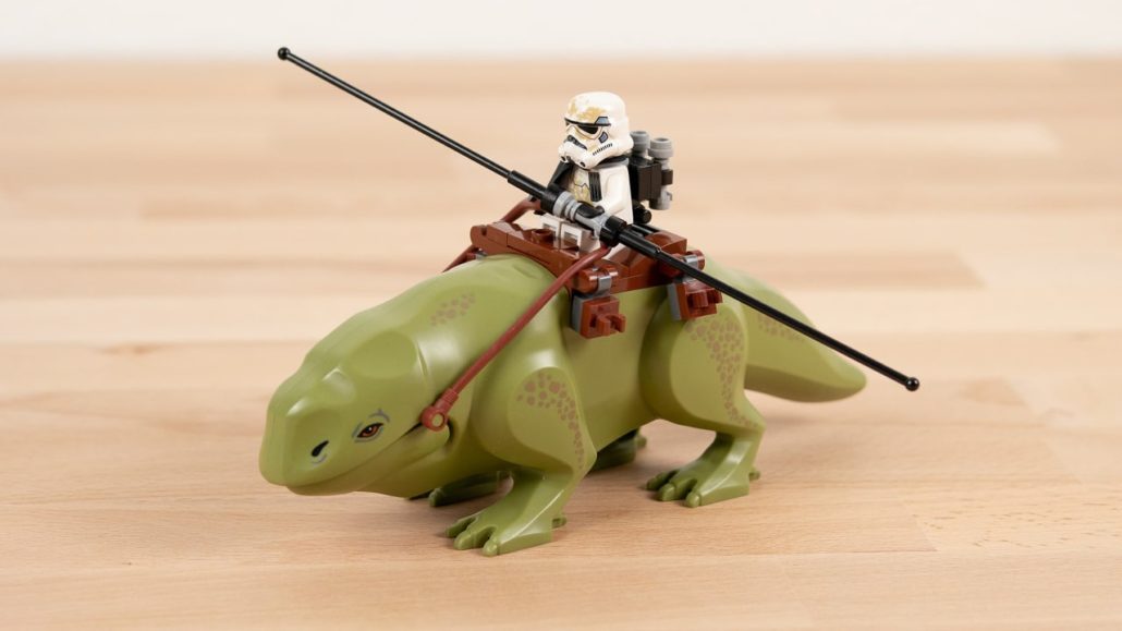 LEGO Star Wars 75290 Mos Eisley Cantina LEGO Star Wars 75290 Mos Eisley Cantina