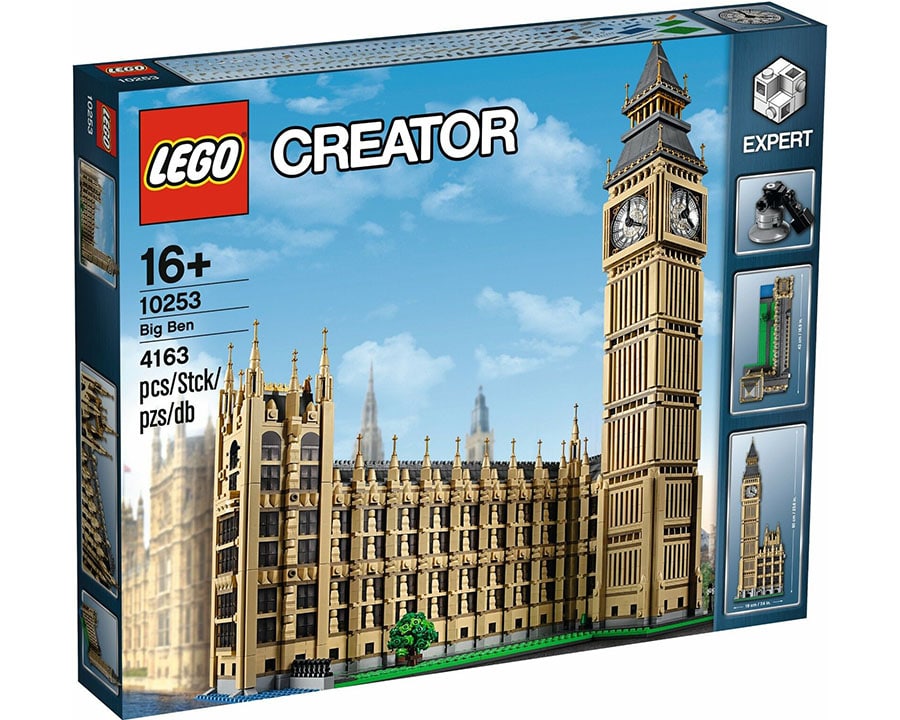 LEGO 10253 LEGO 10253