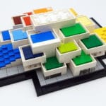 LEGO 21037 - LEGO House 2