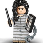 LEGO 71028 Bellatrix Lestrange