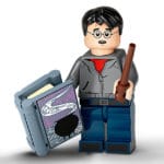 LEGO 71028 Harry Potter