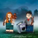 LEGO 71028 Harry Potter Minifiguren Serie 2 (3)