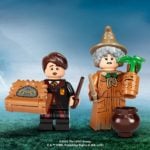 LEGO 71028 Harry Potter Minifiguren Serie 2 (5)