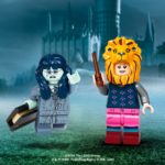 LEGO 71028 Harry Potter Minifiguren Serie 2 (6)