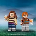 LEGO 71028 Harry Potter Minifiguren Serie 2 (7)