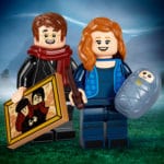 LEGO 71028 Harry Potter Minifiguren Serie 2 (9)