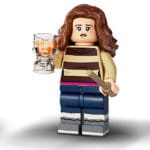 LEGO 71028 Hermine Granger