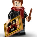 LEGO 71028 James Potter