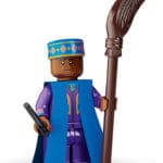 LEGO 71028 Kingsley Shacklebolt