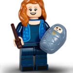 LEGO 71028 Lily Potter