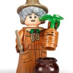 LEGO 71028 Professor Sprout