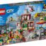 LEGO City 60271 Stadtplatz (1)