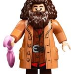 LEGO Harry Potter 75978 Winkelgasse Minifiguren 14