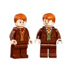 LEGO Harry Potter 75978 Winkelgasse Minifiguren 16