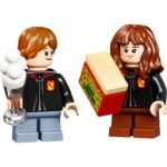 LEGO Harry Potter 75978 Winkelgasse Minifiguren 19