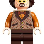 LEGO Harry Potter 75978 Winkelgasse Minifiguren 2