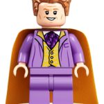 LEGO Harry Potter 75978 Winkelgasse Minifiguren 4