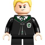 LEGO Harry Potter 75978 Winkelgasse Minifiguren 6