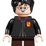 LEGO Harry Potter 75978 Winkelgasse Minifiguren 7