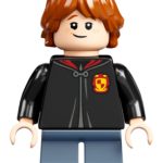 LEGO Harry Potter 75978 Winkelgasse Minifiguren 9