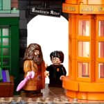 LEGO Harry Potter 75978 Winkelgasse Produktbilder 2