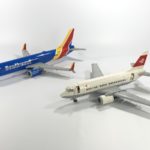 LEGO Ideas 737 500 Passenger Plane (15)