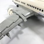 LEGO Ideas 737 500 Passenger Plane (6)