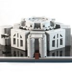 LEGO Ideas Bangladesch Parlament (2)