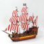 LEGO Ideas Caribbean Pirate Galleon