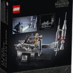 LEGO Star Wars 75294 Duell Auf Bespin 3