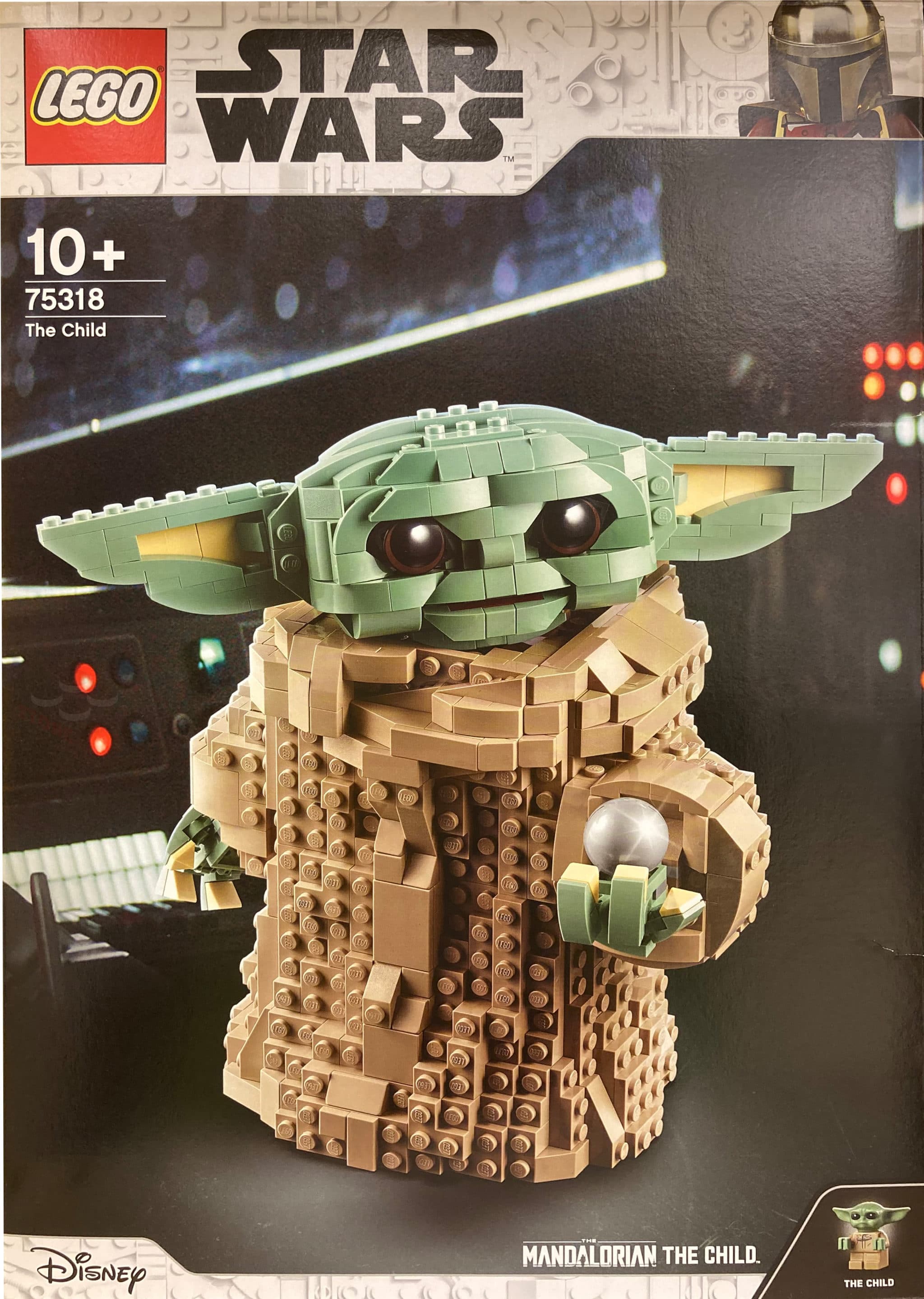 lego 75318