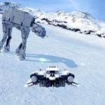 LEGO Star Wars Die Skywalker Saga Hoth