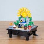 Iron Builder Fairground Acku01