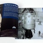 LEGO 10266 Nasa Apollo 11 Mondlandefähre - Anleitung Information