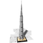 LEGO 21055 Burj Khalifa (1)