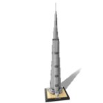 LEGO 21055 Burj Khalifa (3)