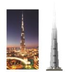 LEGO 21055 Burj Khalifa (5)