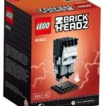 LEGO 40422 Frankenstein Brickheadz 3