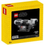 LEGO 5006290 Yodas Lichtschwert Box