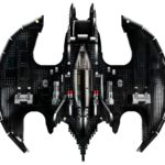 LEGO 76161 1989 Batwing 17