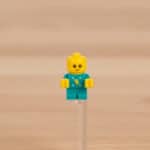 LEGO 80105 Tempelmarkt Zum Chinesischen Neujahrsfest Review